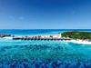 Constance Moofushi Resort Maldives
